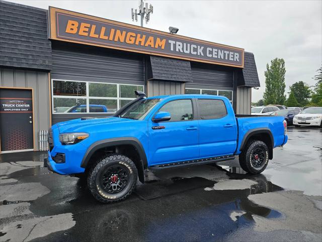 2019 Toyota Tacoma SR V6 for sale in Lynden, WA