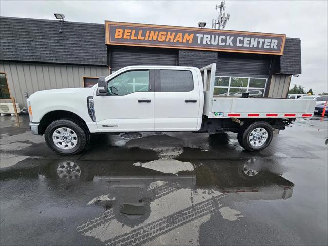 2023 Ford F-350 XLT