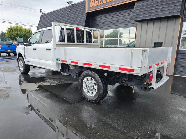 2023 Ford F-350 XLT