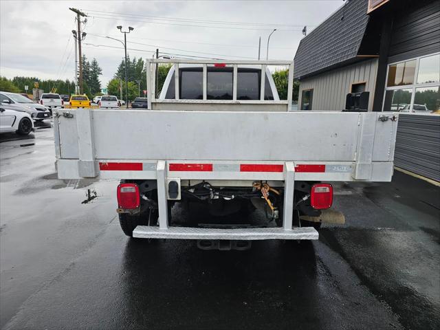 2023 Ford F-350 XLT