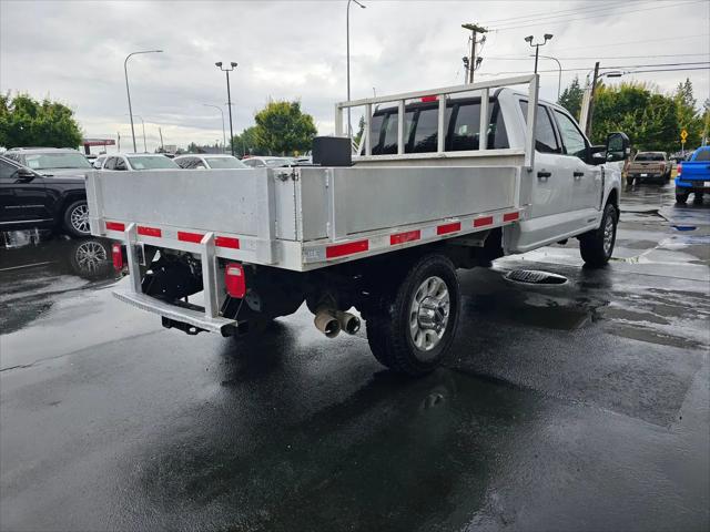 2023 Ford F-350 XLT