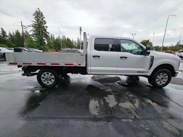 2023 Ford F-350 XLT