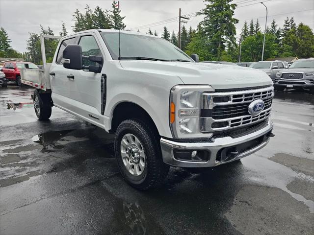 2023 Ford F-350 XLT