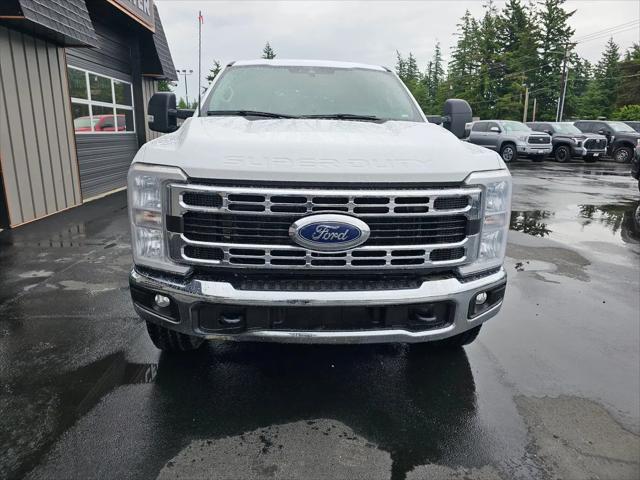 2023 Ford F-350 XLT