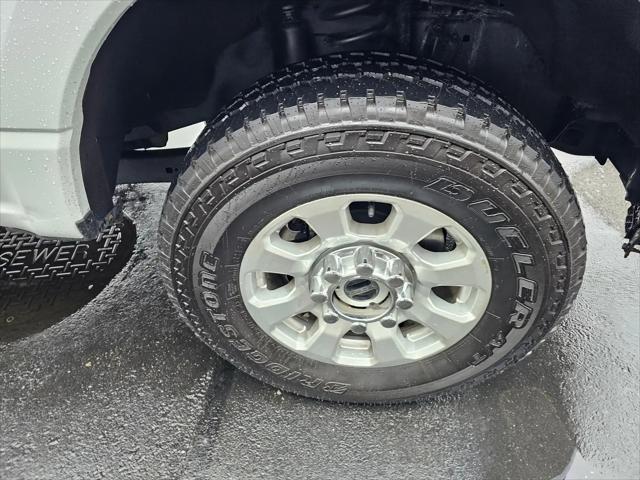 2023 Ford F-350 XLT
