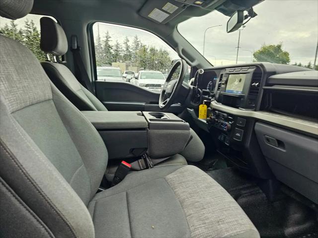 2023 Ford F-350 XLT