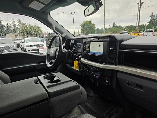 2023 Ford F-350 XLT
