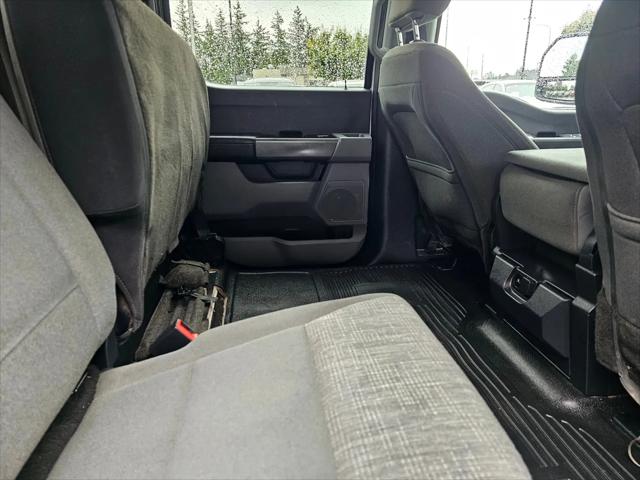 2023 Ford F-350 XLT
