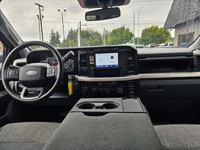 2023 Ford F-350 XLT