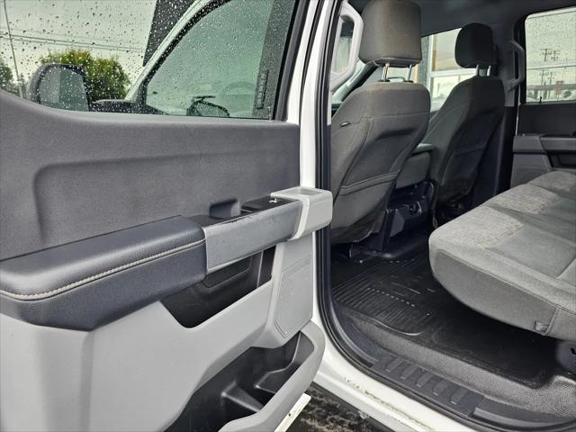 2023 Ford F-350 XLT