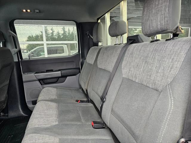 2023 Ford F-350 XLT