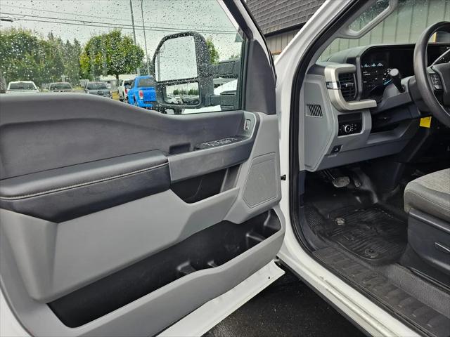 2023 Ford F-350 XLT