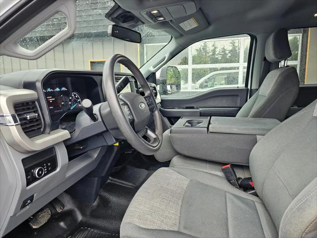 2023 Ford F-350 XLT