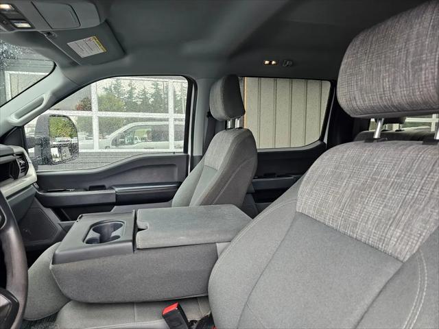 2023 Ford F-350 XLT
