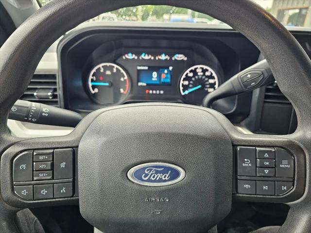 2023 Ford F-350 XLT