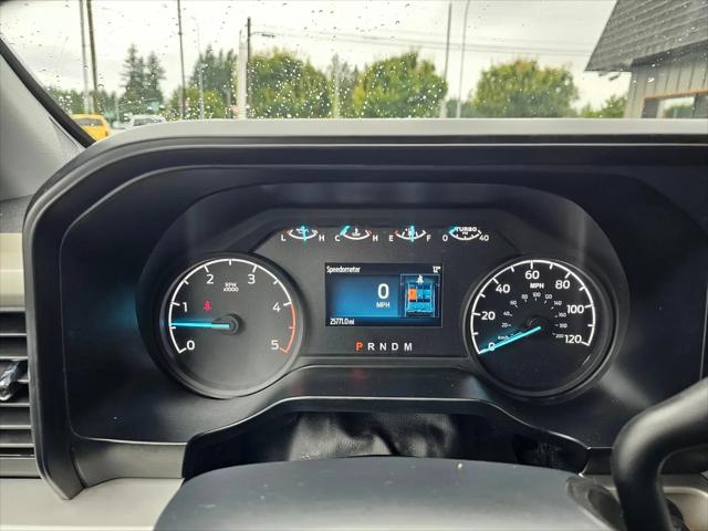 2023 Ford F-350 XLT