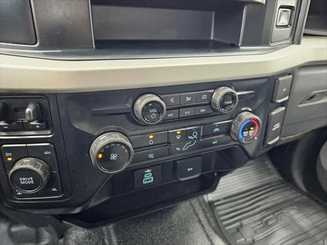 2023 Ford F-350 XLT