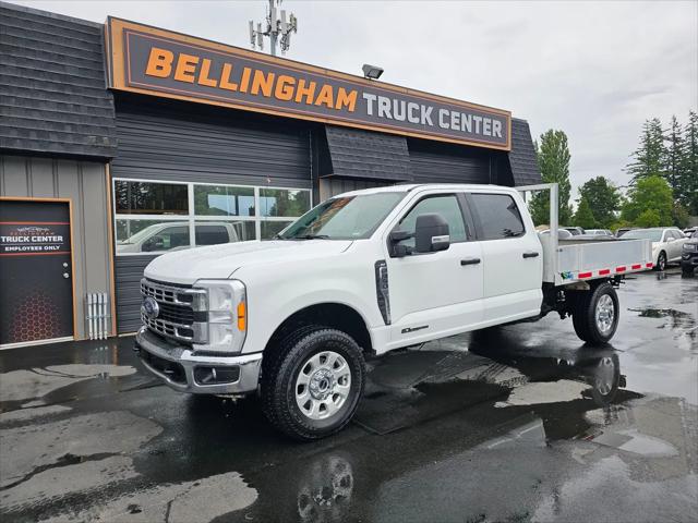 2023 Ford F-350 XLT for sale in Lynden, WA