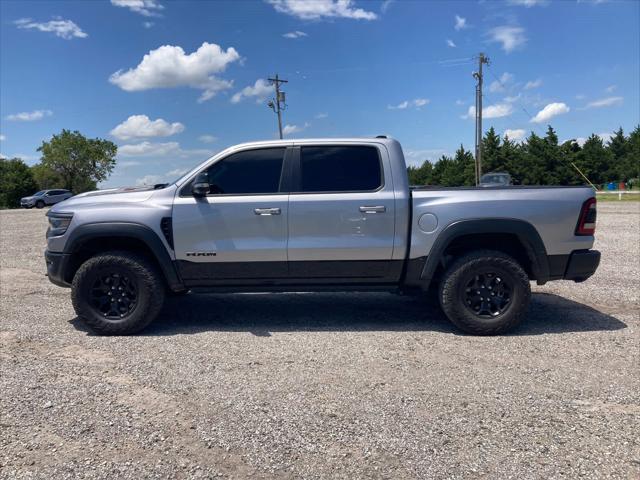 2021 RAM 1500 TRX Crew Cab 4x4 57 Box