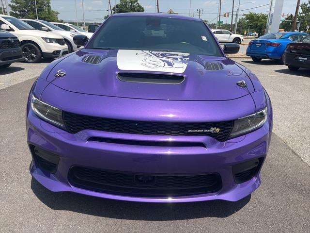 2023 Dodge Charger Super Bee