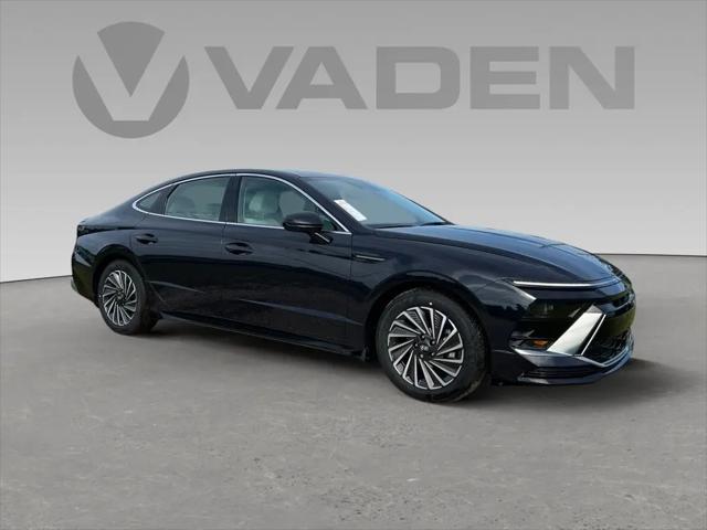 2025 Hyundai Sonata Hybrid SEL for sale in Brunswick, GA