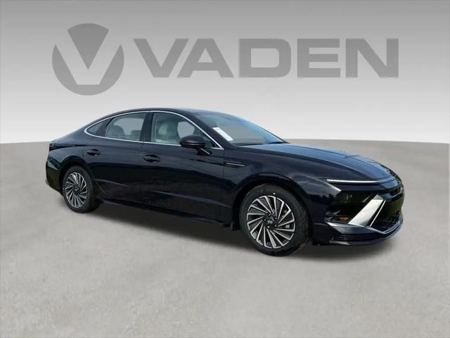 2025 Hyundai Sonata Hybrid SEL for sale in Brunswick, GA