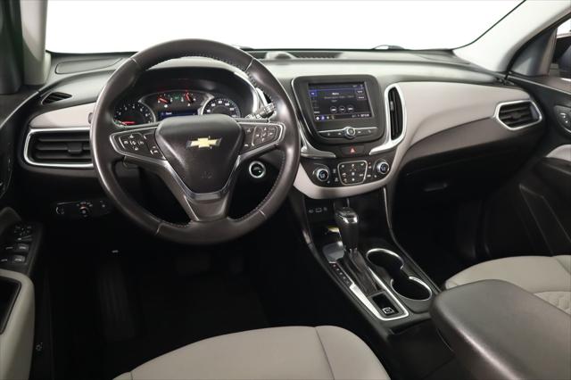 2020 Chevrolet Equinox FWD LT 1.5L Turbo
