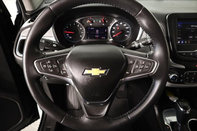2020 Chevrolet Equinox FWD LT 1.5L Turbo