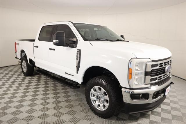 2023 Ford F-250 XLT
