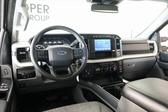 2023 Ford F-250 XLT