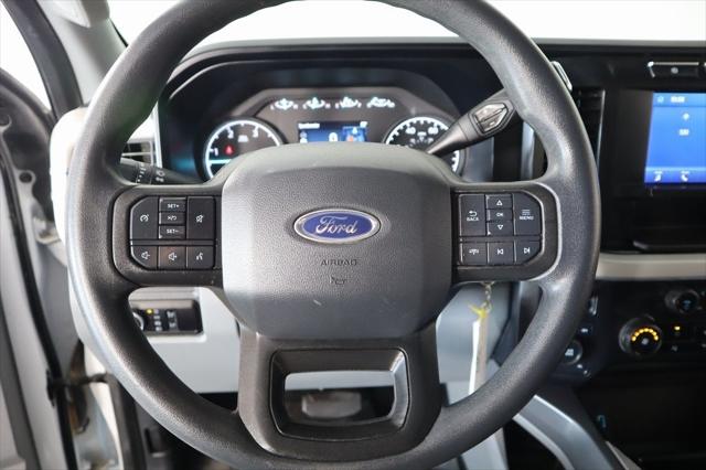2023 Ford F-250 XLT