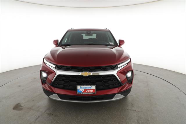2024 Chevrolet Blazer FWD 2LT