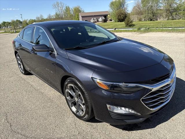 2023 Chevrolet Malibu FWD 1LT for sale in Wayland, MI