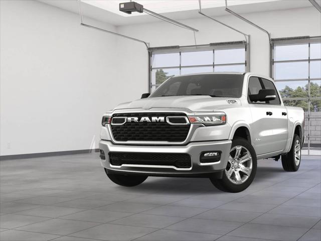 2025 Ram 1500 Big Horn Crew Cab 4x4 5'7" Box for sale in Lebanon, PA