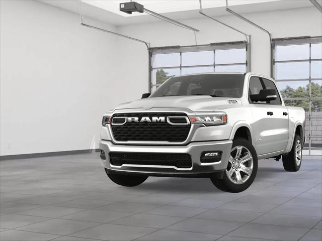 2025 Ram 1500 Big Horn Crew Cab 4x4 57 Box for sale in Lebanon, PA