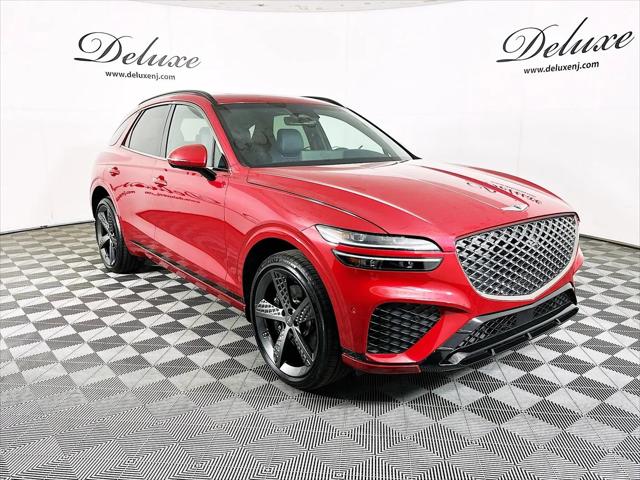 2024 Genesis GV70 3.5T AWD Sport for sale in Linden, NJ