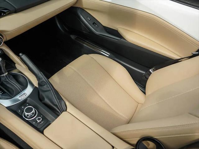 2025 Mazda MX-5 Grand Touring