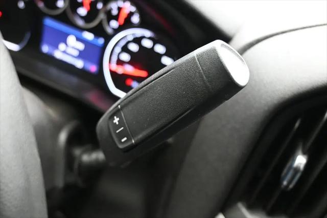 2021 Chevrolet Silverado 1500 4WD Crew Cab Short Bed Custom