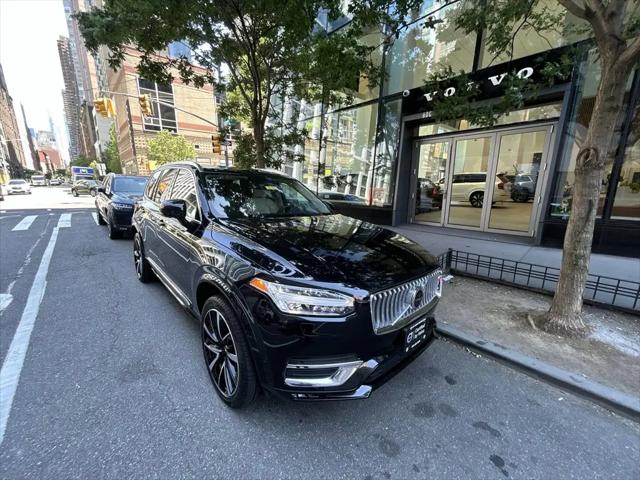 2023 Volvo XC90 B6 Plus 7-Seater for sale in New York, NY