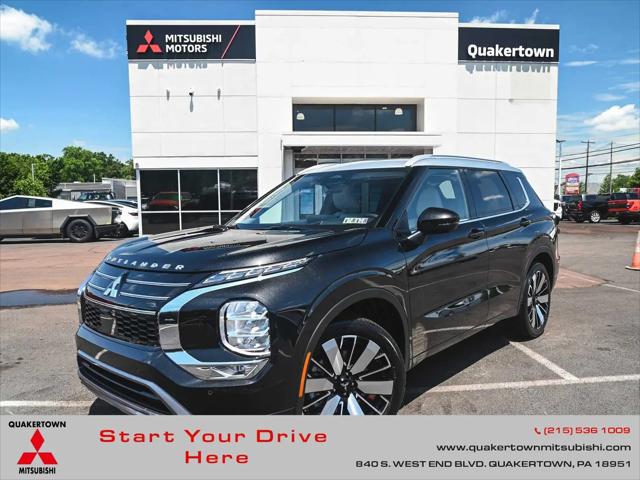 2025 Mitsubishi Outlander SEL 2.5 S-AWC for sale in Quakertown, PA