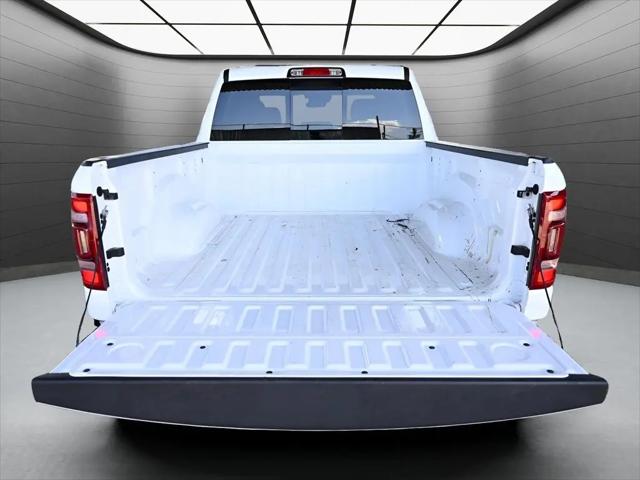2023 Ram 1500 Limited Crew Cab 4x4 57 Box