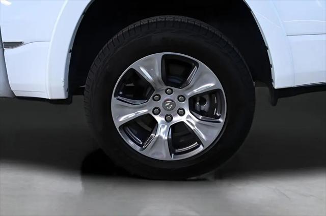 2023 Ram 1500 Limited Crew Cab 4x4 57 Box