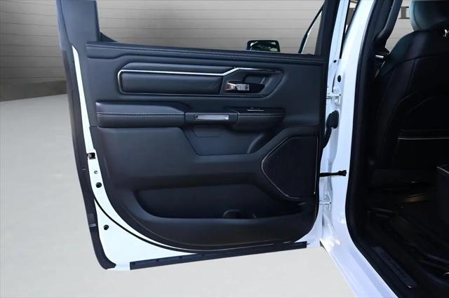 2023 Ram 1500 Limited Crew Cab 4x4 57 Box