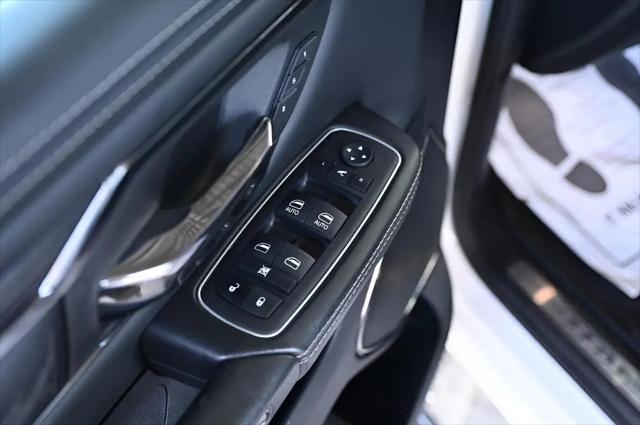 2023 Ram 1500 Limited Crew Cab 4x4 57 Box