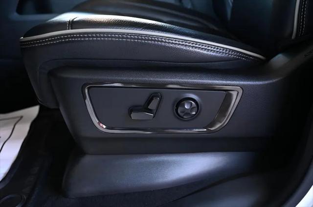 2023 Ram 1500 Limited Crew Cab 4x4 57 Box