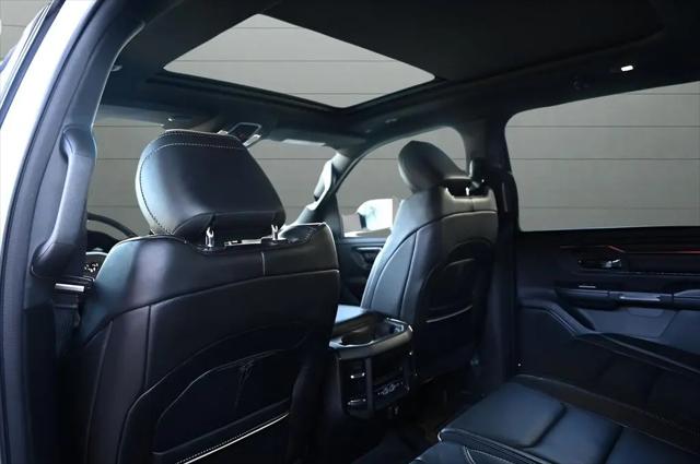 2023 Ram 1500 Limited Crew Cab 4x4 57 Box