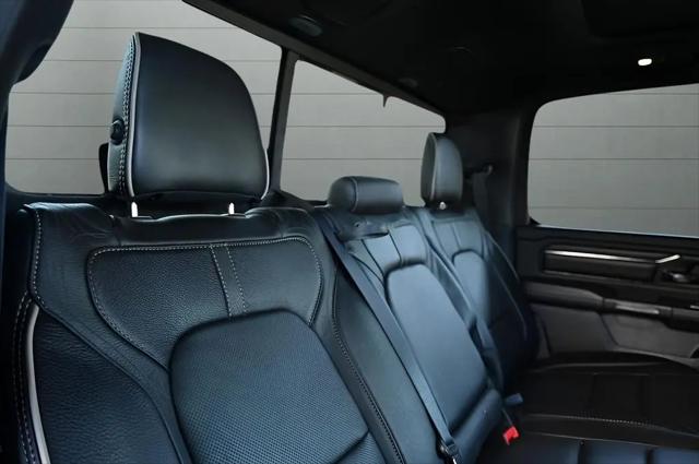 2023 Ram 1500 Limited Crew Cab 4x4 57 Box