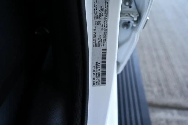 2023 Ram 1500 Limited Crew Cab 4x4 57 Box