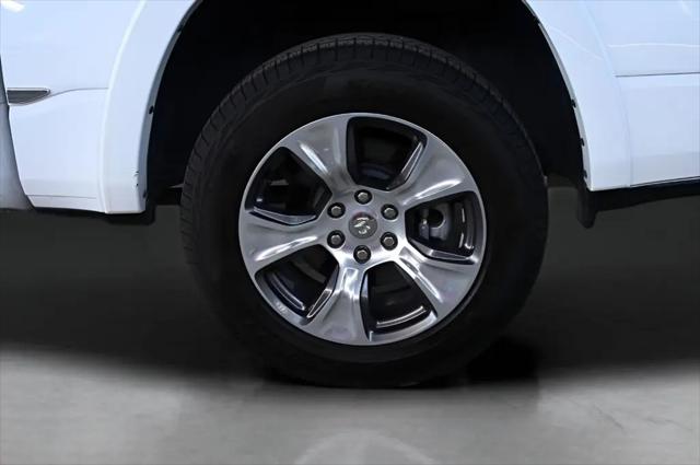 2023 Ram 1500 Limited Crew Cab 4x4 57 Box