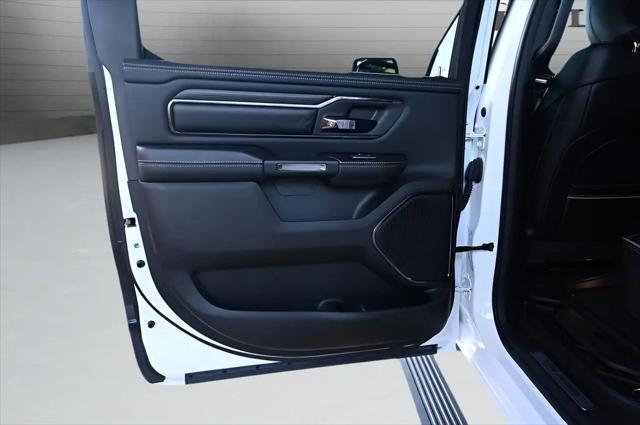 2023 Ram 1500 Limited Crew Cab 4x4 57 Box